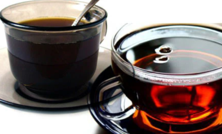 Coffee