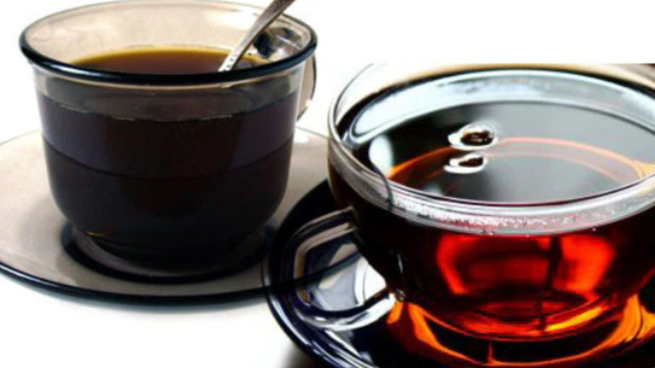 Coffee