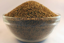 Ajwain