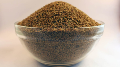 Ajwain