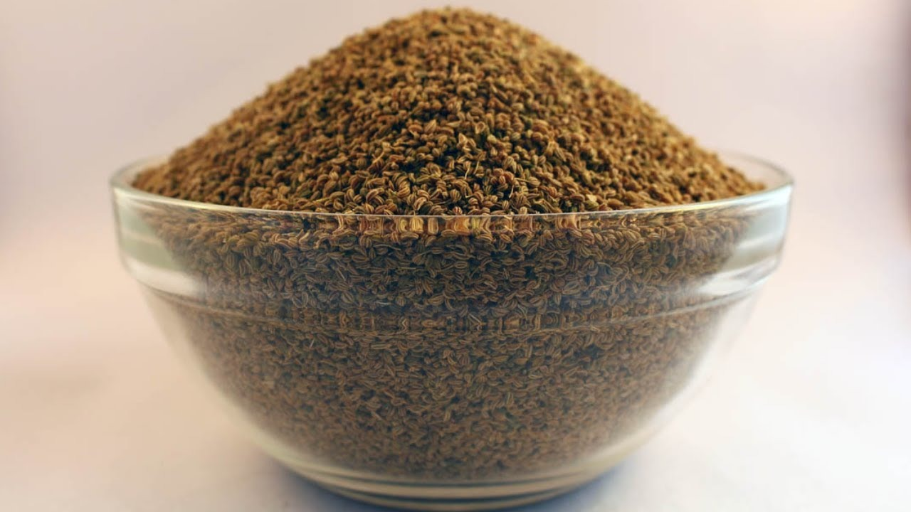 Ajwain