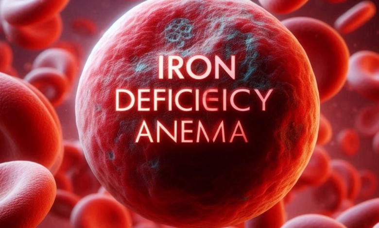 Anemia