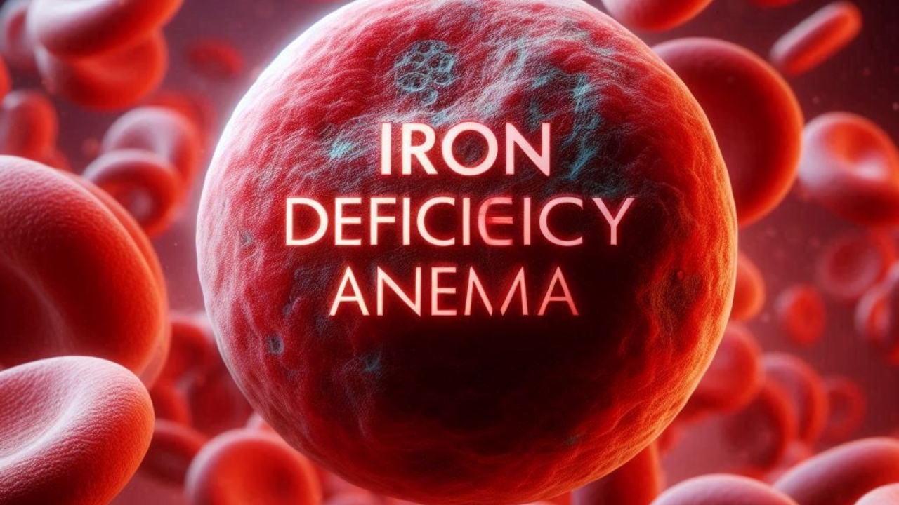 Anemia