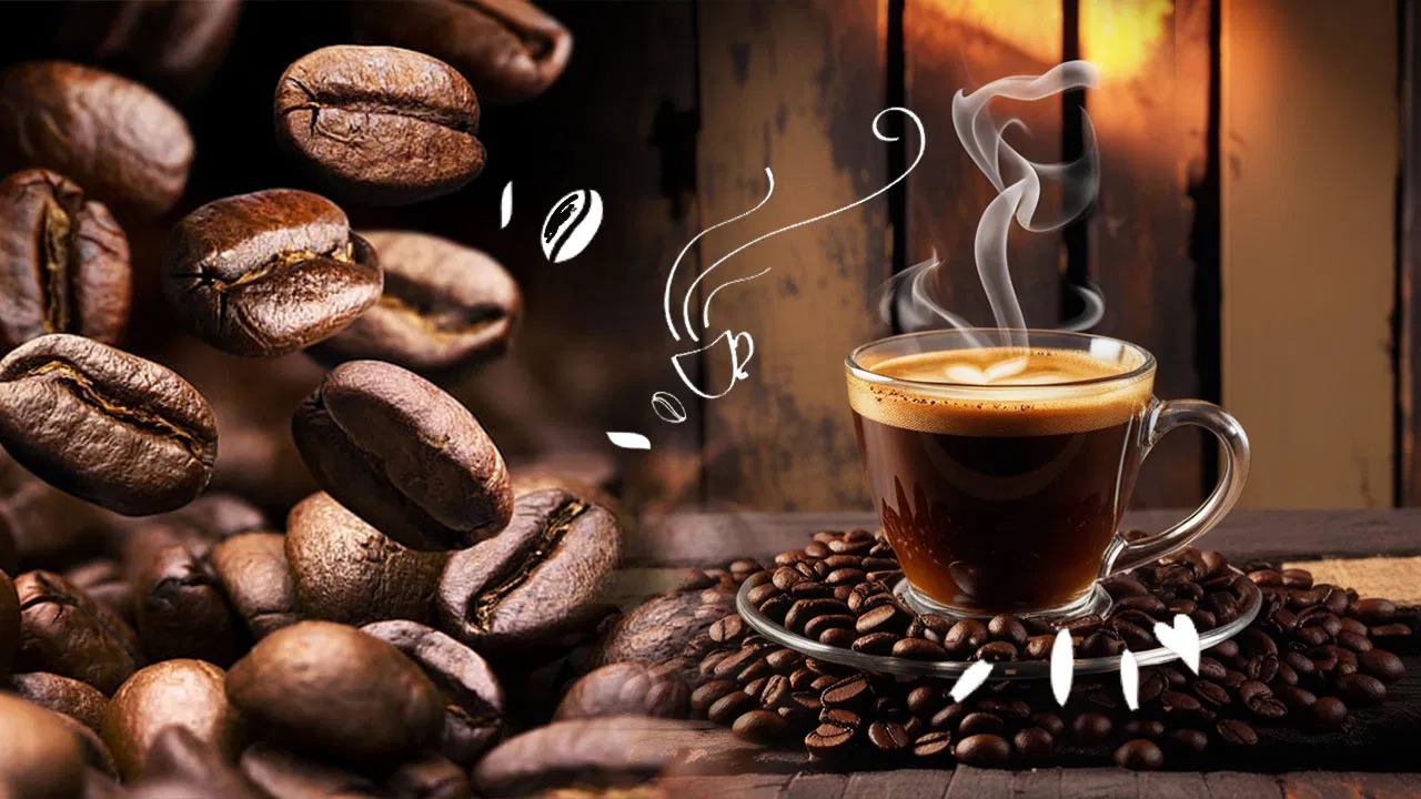 Coffee