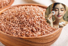 Brown-rice