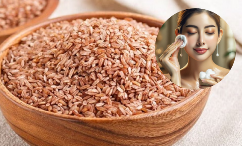 Brown-rice