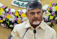 CM Chandrababu
