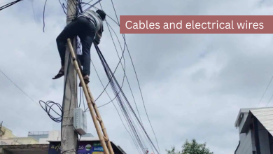 Cables and electrical wires