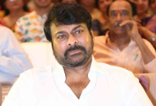 Megastar-chiranjeevi