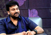 Chiranjeevi
