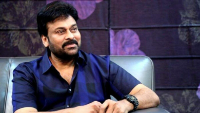 Chiranjeevi