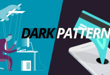 Dark patterns