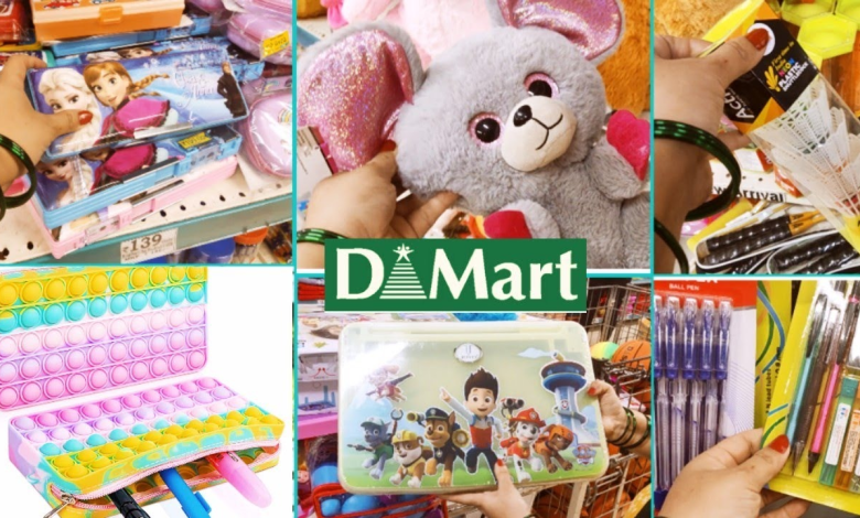 Dmart