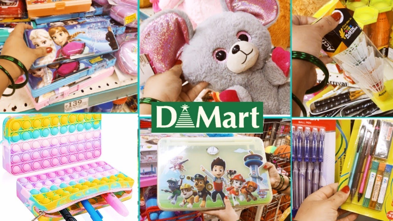 Dmart