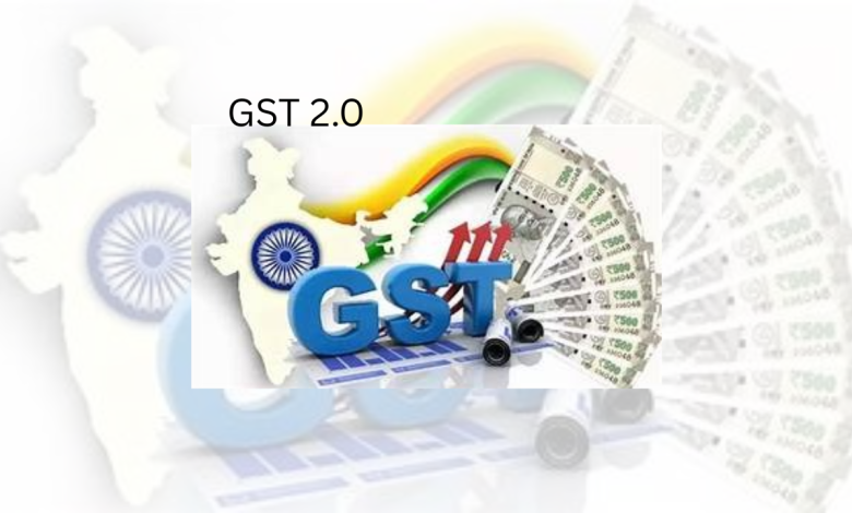 GST 2.0