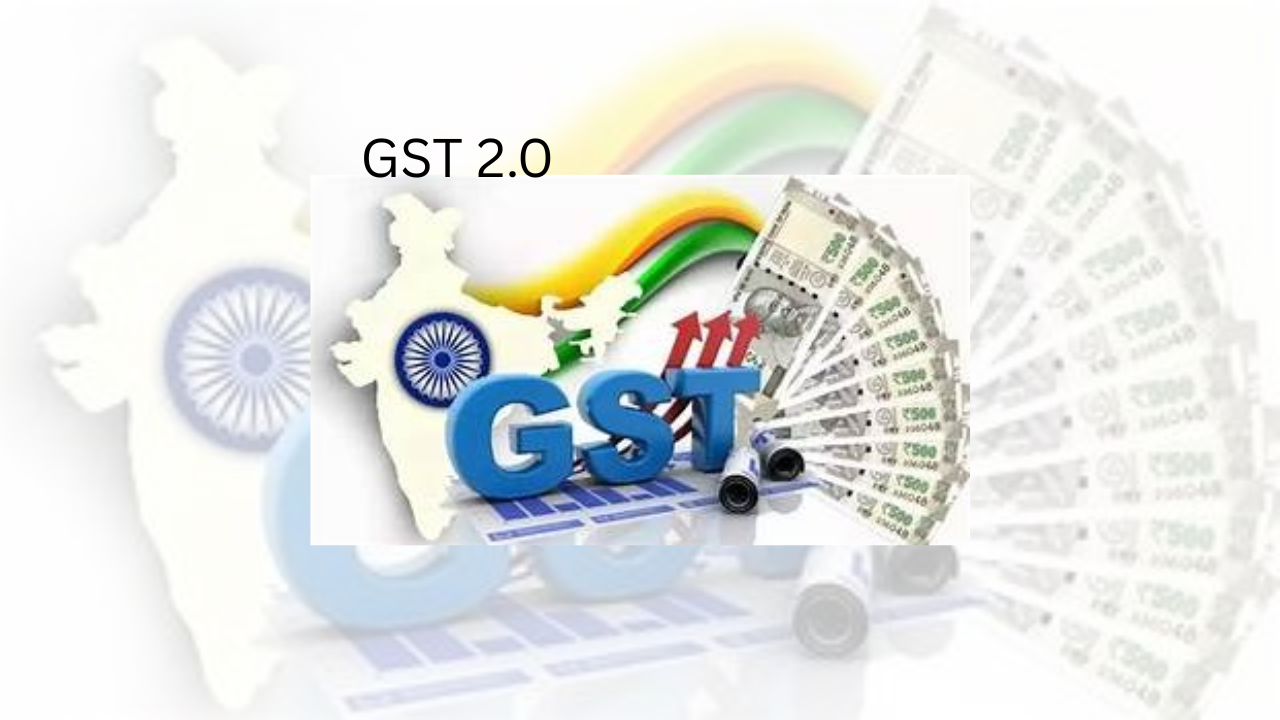 GST 2.0