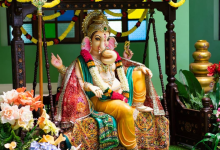 Ganesh Chaturthi