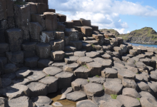 Giant Causeway