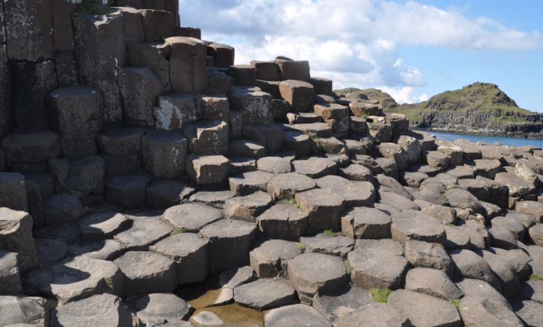 Giant Causeway