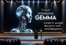 Google AI