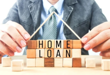 Home-loan