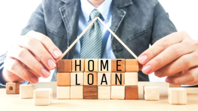 Home-loan