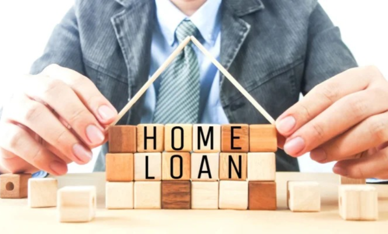 Home-loan
