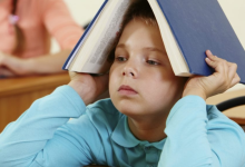 Hyperactivity disorder