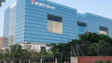 ICICI Bank