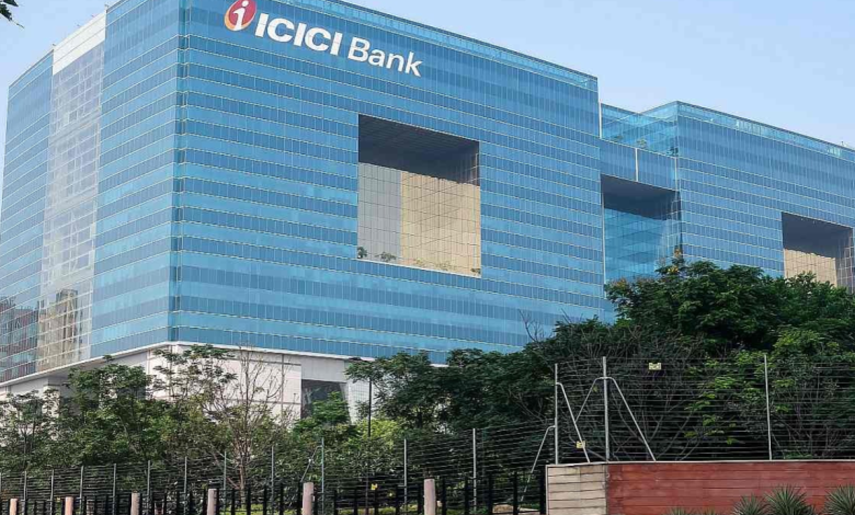 ICICI Bank