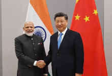 India-China