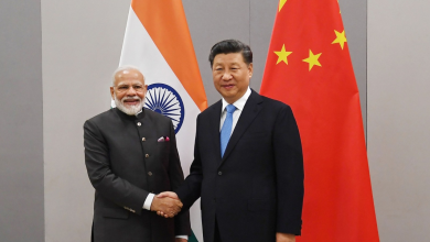 India-China