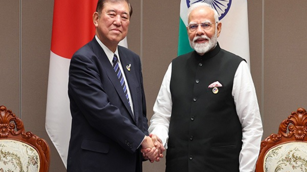 India-Japan