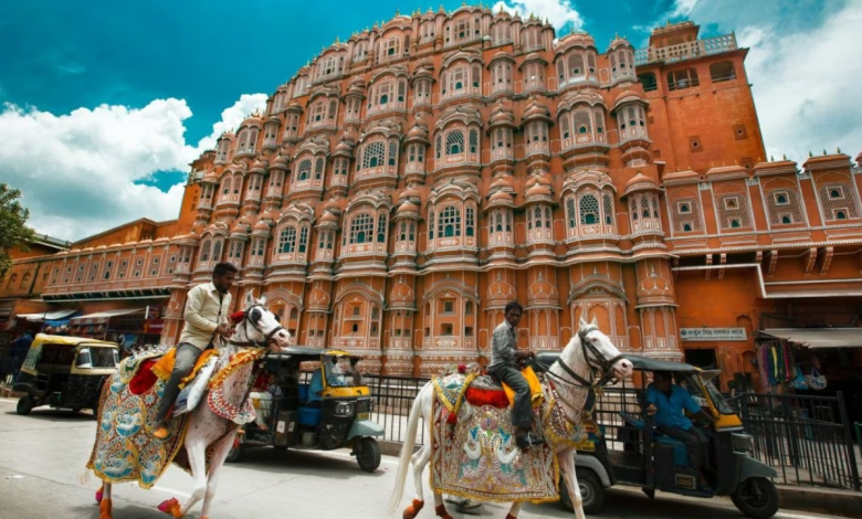 Jaipur