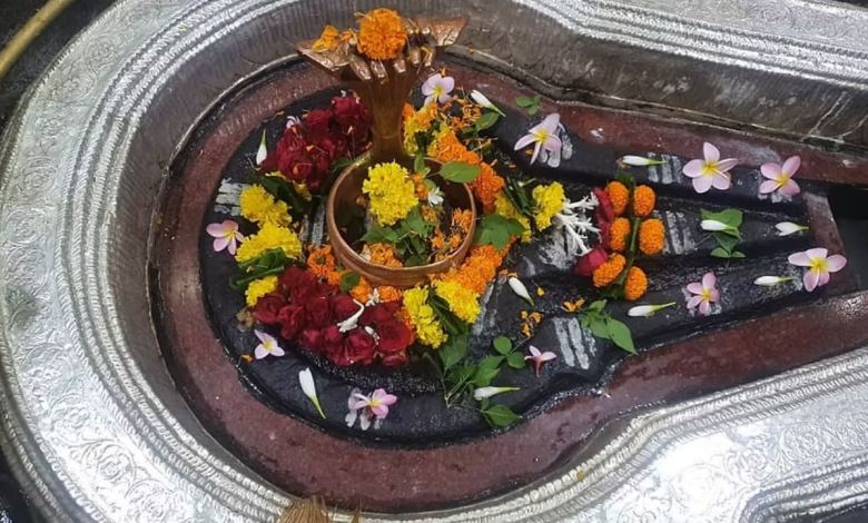 Jyotirlinga