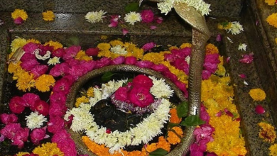 Jyotirlinga