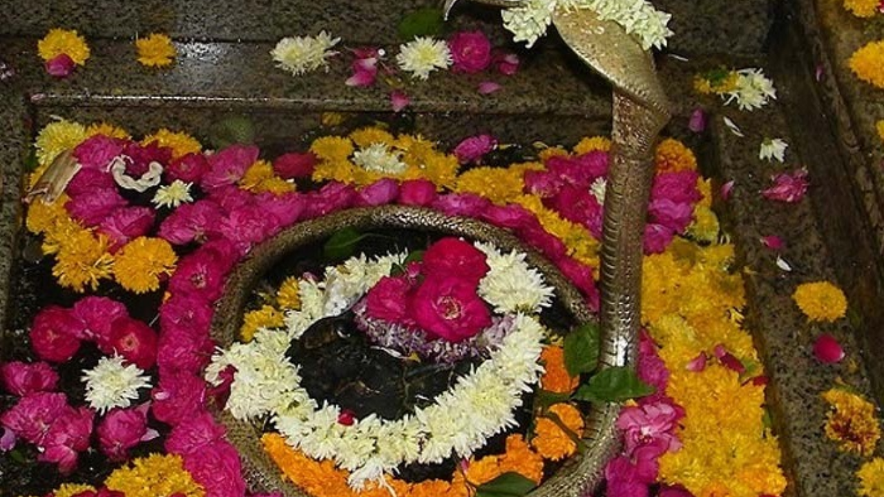 Jyotirlinga