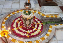 Jyotirlingam