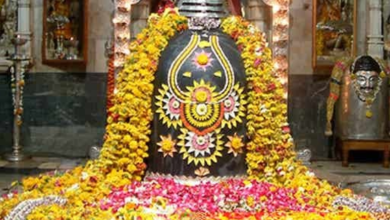 Jyotirlingam