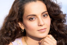 Kangana Ranaut