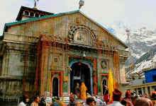 Kedarnath