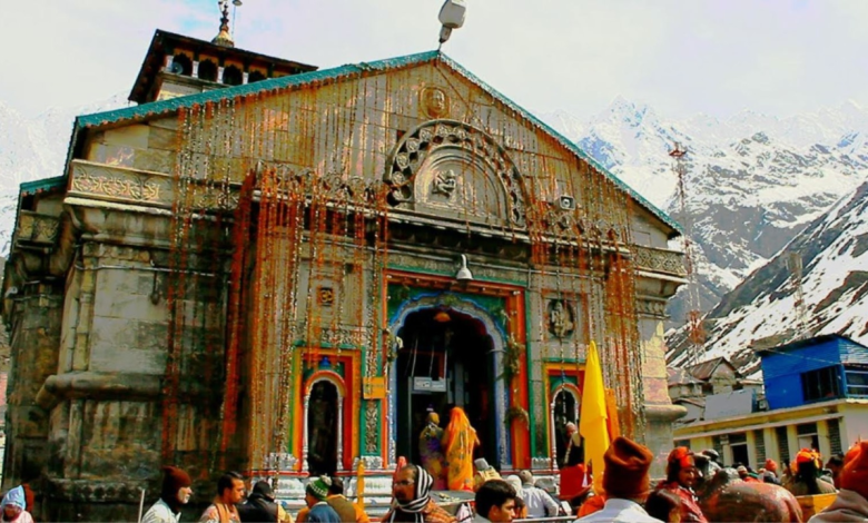 Kedarnath