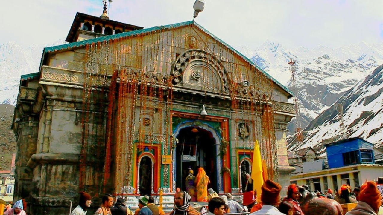 Kedarnath