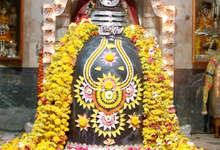 Mallikarjuna Jyotirlinga