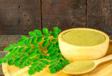 Moringa