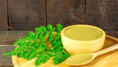 Moringa
