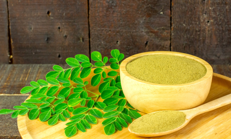 Moringa
