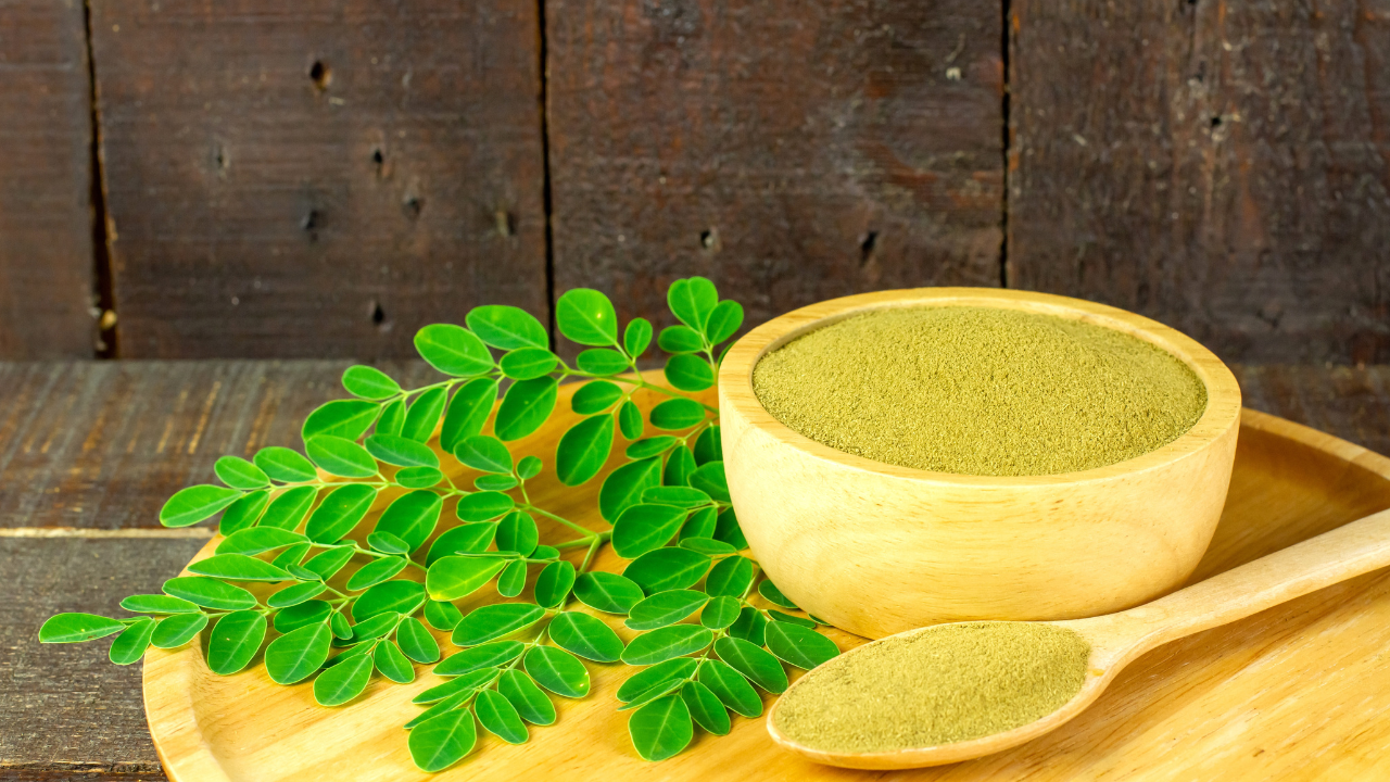 Moringa