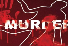 Murder