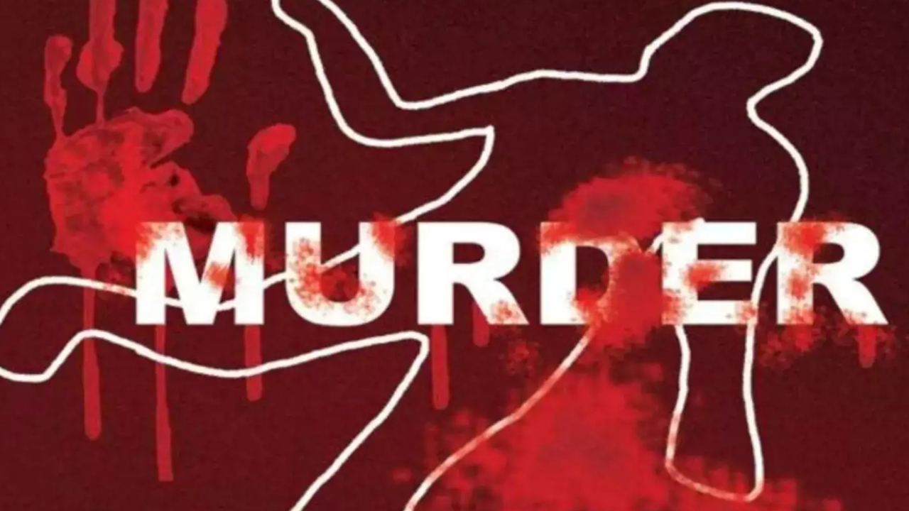Murder